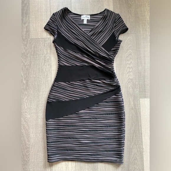 Joseph Ribkoff dress size 10 - Picture 1 of 4